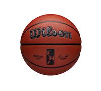 Wilson NBA Authentic Indoor/Outdoor City Basketball