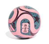 Balón Copa del Mundo 2026 Trionda Taille 4