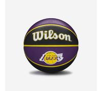 Wilson NBA TEAM TRIBUTE BSKT LA LAKERS, 7 (WTB1300IDLAL)