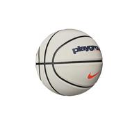 Balón de baloncesto nike everday playground blanco 7