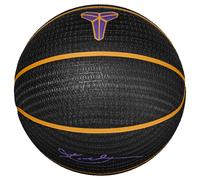 Balón de baloncesto Nike Playground 8p K Bryant Deflated Taille 7