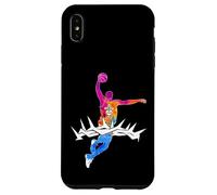 Balón de Baloncesto religioso de Jesús Carcasa para iPhone XS MAX