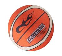 Balón de baloncesto silencioso de 21 cm de poliuretano para entrenamiento en interiores, suave y elástico, perfecto para el hogar, gimnasio, corte, oficina, escuela, patio trasero, ejercicios, fitness