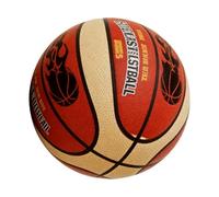 Balón de Baloncesto Sin Ruido para Driblar en Silencio Pelota con Rebote