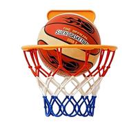 Balón de Baloncesto Sin Ruido para Driblar en Silencio Pelota con Rebote
