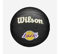 Mini balón NBA Los Angeles Lakers tamaño 3