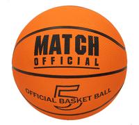 Balón de baloncesto talla 5 (deshinchado) John