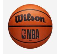 Balón de baloncesto talla 7 - Balón WILSON NBA DRV naranja 7