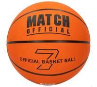 Balón de baloncesto talla 7 (deshinchado) john