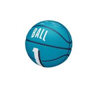 Balones de baloncesto wilson nba player icon mini lamelo 3
