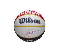 Balón de baloncesto Wilson NBA Player Local Jokic tamaño 7