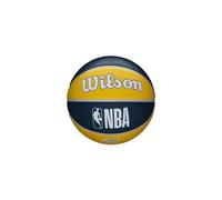 Balón de baloncesto wilson nba team tribute ind pacers 7