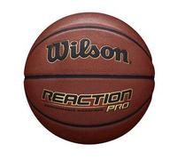 Balón de baloncesto Wilson Reaction Pro Talla 6 Talla única