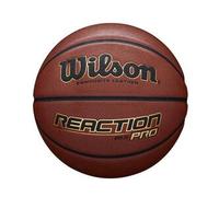 Balón de baloncesto Wilson Reaction Pro Talla 7 Talla única