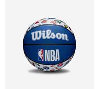 BALÓN DE BALONCESTO WILSON TEAM TRIBUTE NBA TALLA 7 7