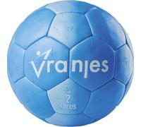 Erima Jóvenes Vranjes 3.0 Balón de Balonmano (7202516) Azul, 1
