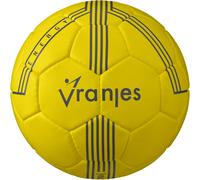 Balón de balonmano Erima Vranjes Taille 2 Unisex