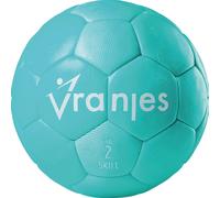 Erima Balón de Balonmano Adulto Vranjes 3.0 (7202517) Verde, 3