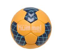 hummel HmlCLASSIC Training HB, Naranja, Azul Marino/Amarillo, 2