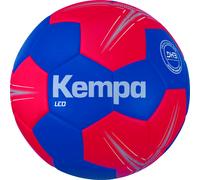Balón de Balonmano Leo Kempa talla 2