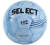 SELECT Campo DB v24 azul claro negro