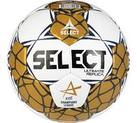 Balón de balonmano Select Ultimate Replica EHF CL V25 Taille 3