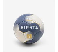 Balón de balonmano Talla 1 - HB500 Híbrido azul/gris 1