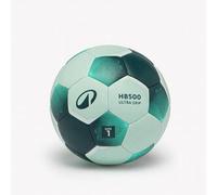 Balón de balonmano Talla 1 HB500 Ultragrip verde 1
