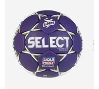 Balón de balonmano talla 1 - Select ultimate réplica LNH 24/25 Talla única