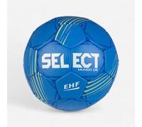 Balón de balonmano talla 2 - Select Mundo azul Talla única