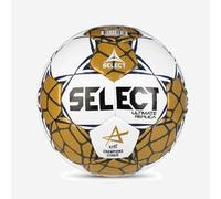 Balón de balonmano Select Ultimate Replica EHF CL V25 talla 2