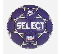 Balón de balonmano talla 2 - Select ultimate réplica LNH 24/25 Talla única