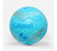 hummel Concept HB Balonmano, Adultos Unisex, Azul/Naranja/Blanco, 3