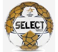 Balón de balonmano Select Ultimate Replica EHF CL V25 tamaño 3