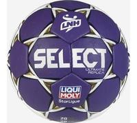 Balón de balonmano talla 3 - Select ultimate réplica LNH 25/25 Talla única