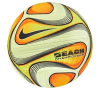 Nike Unisex Championship Deflated Pelota de Voleibol de Playa Barely Volt/Barely Volt/Black 5