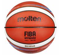 Balón de competición Molten BG3850 FFBB Taille 7