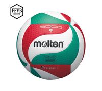 Balón de competición volley Molten V5M5000 LNV Taille 5
