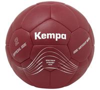 Uhlsport GmbH Kempa Kempa Spectrum Synergy Pure Pelota de Balonmano balón de Partido y balón de Entrenamiento - Balón para niños y Adultos - Óptimo para Jugar al Balonmano sin Resina