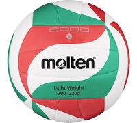 Balón de entrenamiento Molten BVL-V5M2000-L Taille 5