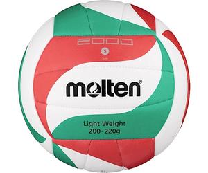 Balón de entrenamiento Molten BVL-V5M2000-L Taille 5