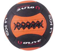 Balón de entrenamiento O'live Fitness Functional 4 kg Unisex