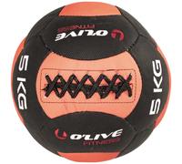 Balón de entrenamiento O'live Fitness Functional 5 kg Unisex