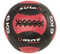 Balón de entrenamiento O'live Fitness Functional 6 kg Unisex