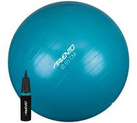 Balón de entrenamiento y gimnasia + bomba Avento 65 cm Unisex