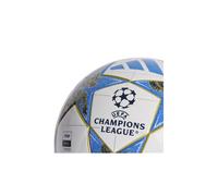 adidas UCL League 25/26 League Stage - Pelota en caja para adultos, unisex, color blanco, 38 EU