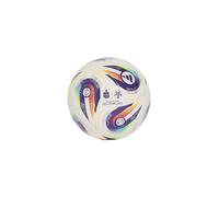 Balón de fútbol adidas ekstraklasa min blanco 1