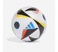 adidas Euro24 LGE White/Black/Globlu Talla Única