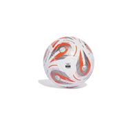 Balón de fútbol adidas euro25 lge f blanco 4
