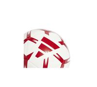 Balón de fútbol adidas starlancer clb blanco 5
